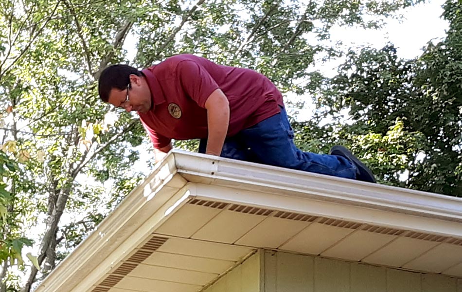 Home Inspection Experience
