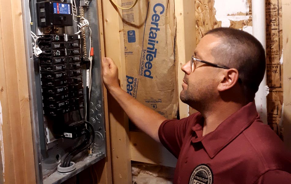 Home Inspection Knowledge