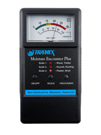 Moisture-Meter