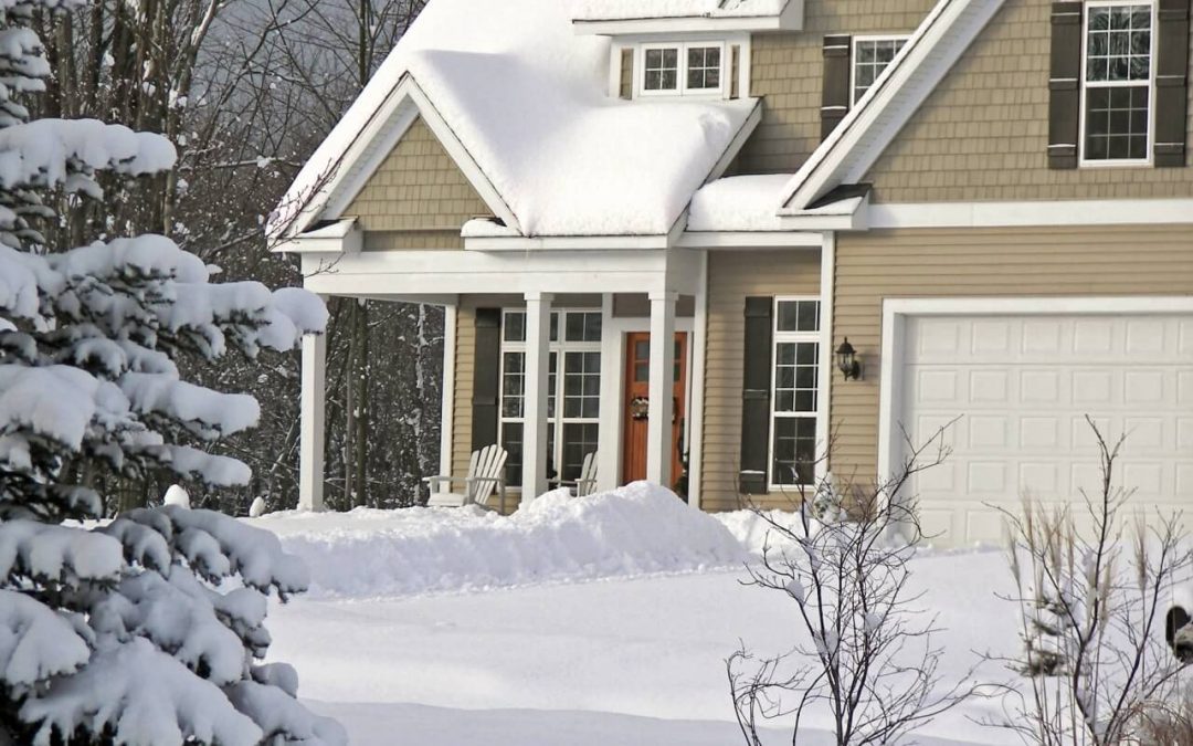 5 Tips to Sell Your Home in Winter