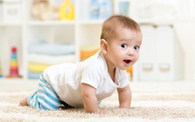 8 Tips and Tricks to Babyproof Your Home