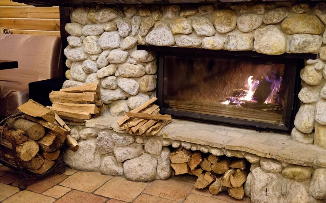 essential fireplace tools