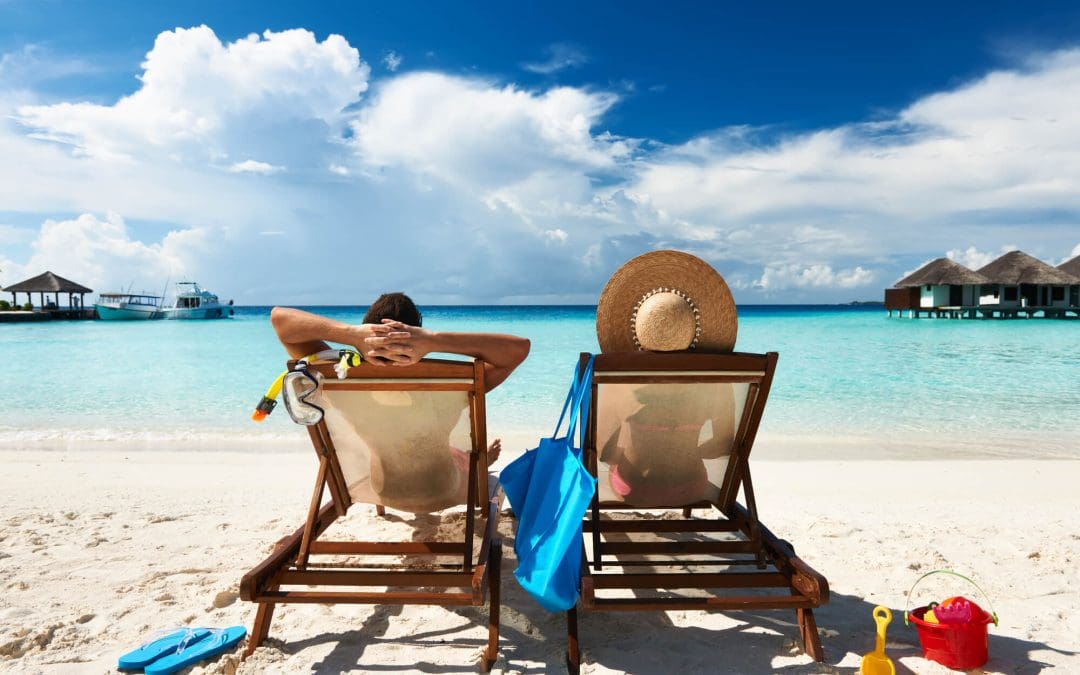 Planning a Trip? Do These 6 Things to Keep Your Home Safe