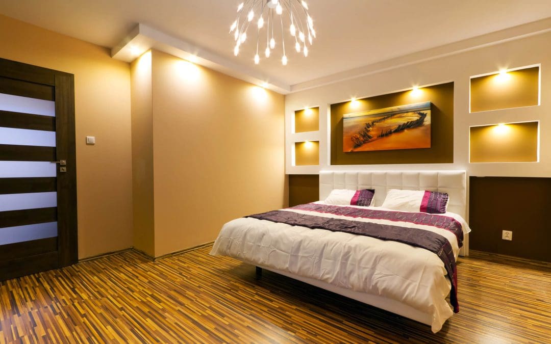Fresh Interior Design Tips to Transform Any Room