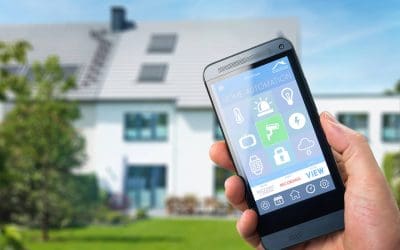 Smart, Safe, and Secure: How to Improve Home Security with the Latest Tech