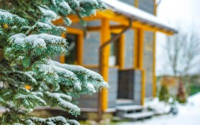 Cold-Weather Ready: Simple Ways to Winterize Your Home